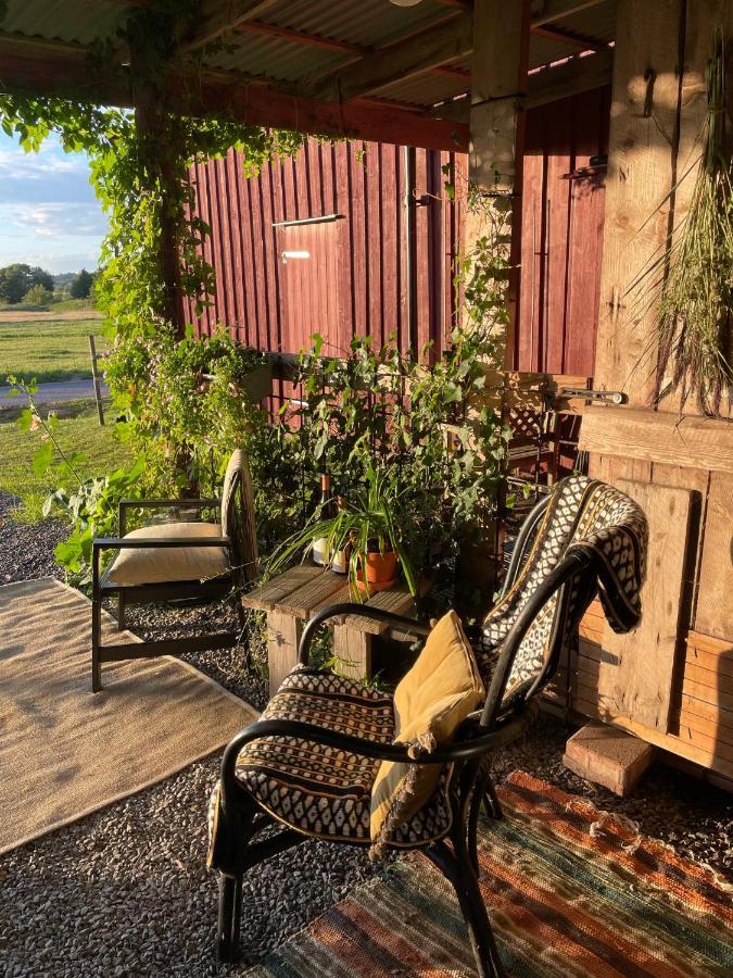 Hotel Rider'S Glamping Back Zewnętrze zdjęcie