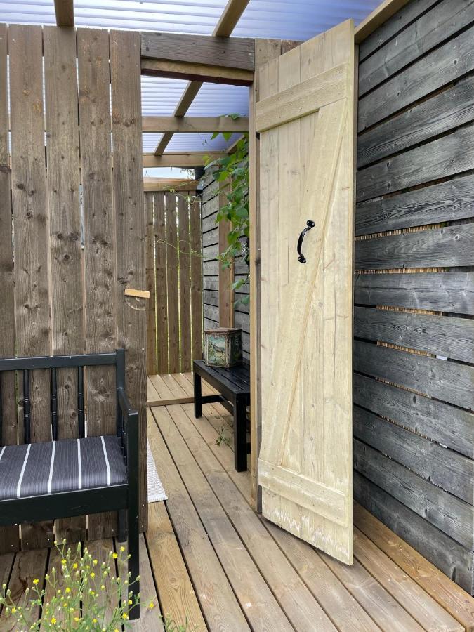 Hotel Rider'S Glamping Back Zewnętrze zdjęcie
